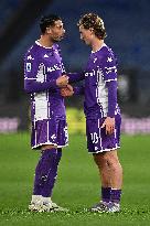 CALCIO - Serie A - SS Lazio vs ACF Fiorentina