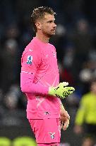 CALCIO - Serie A - SS Lazio vs ACF Fiorentina