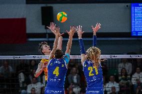 VOLLEY - Champions League Women - Savino Del Bene Scandicci vs VakifBank Istanbul