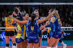 VOLLEY - Champions League Women - Savino Del Bene Scandicci vs VakifBank Istanbul