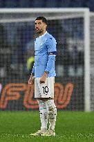 CALCIO - Serie A - SS Lazio vs ACF Fiorentina