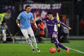CALCIO - Serie A - SS Lazio vs ACF Fiorentina