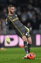 CALCIO - Serie A - SS Lazio vs ACF Fiorentina