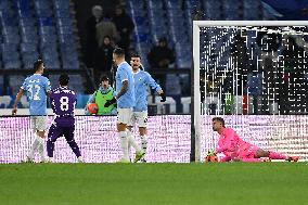 CALCIO - Serie A - SS Lazio vs ACF Fiorentina