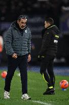 CALCIO - Serie A - SS Lazio vs ACF Fiorentina