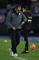 CALCIO - Serie A - SS Lazio vs ACF Fiorentina