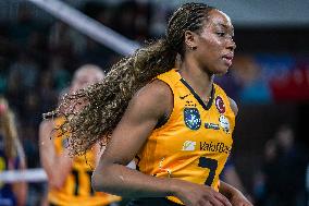 VOLLEY - Champions League Women - Savino Del Bene Scandicci vs VakifBank Istanbul