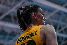 VOLLEY - Champions League Women - Savino Del Bene Scandicci vs VakifBank Istanbul