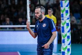 VOLLEY - Champions League Women - Savino Del Bene Scandicci vs VakifBank Istanbul