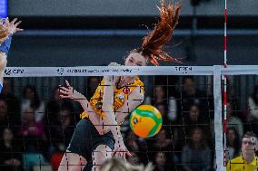 VOLLEY - Champions League Women - Savino Del Bene Scandicci vs VakifBank Istanbul