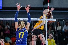 VOLLEY - Champions League Women - Savino Del Bene Scandicci vs VakifBank Istanbul