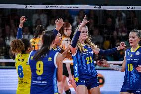 VOLLEY - Champions League Women - Savino Del Bene Scandicci vs VakifBank Istanbul