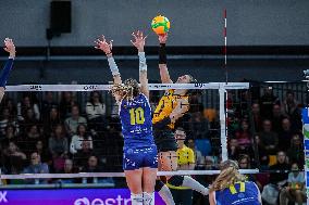 VOLLEY - Champions League Women - Savino Del Bene Scandicci vs VakifBank Istanbul