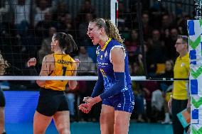 VOLLEY - Champions League Women - Savino Del Bene Scandicci vs VakifBank Istanbul
