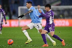 CALCIO - Serie A - SS Lazio vs ACF Fiorentina