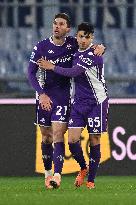 CALCIO - Serie A - SS Lazio vs ACF Fiorentina