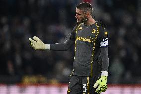 CALCIO - Serie A - SS Lazio vs ACF Fiorentina