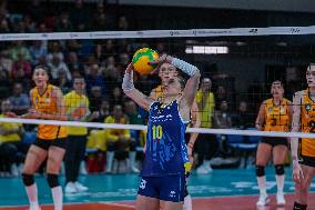 VOLLEY - Champions League Women - Savino Del Bene Scandicci vs VakifBank Istanbul