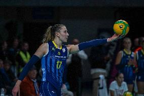 VOLLEY - Champions League Women - Savino Del Bene Scandicci vs VakifBank Istanbul