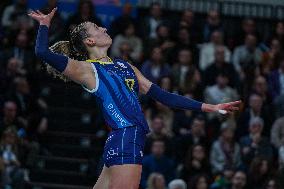 VOLLEY - Champions League Women - Savino Del Bene Scandicci vs VakifBank Istanbul