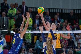 VOLLEY - Champions League Women - Savino Del Bene Scandicci vs VakifBank Istanbul