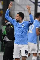 CALCIO - Serie A - SS Lazio vs ACF Fiorentina