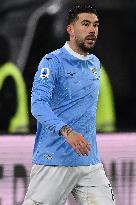 CALCIO - Serie A - SS Lazio vs ACF Fiorentina