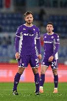 CALCIO - Serie A - SS Lazio vs ACF Fiorentina