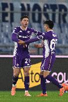 CALCIO - Serie A - SS Lazio vs ACF Fiorentina