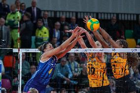 VOLLEY - Champions League Women - Savino Del Bene Scandicci vs VakifBank Istanbul