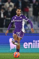 CALCIO - Serie A - SS Lazio vs ACF Fiorentina