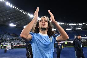 CALCIO - Serie A - SS Lazio vs ACF Fiorentina