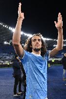 CALCIO - Serie A - SS Lazio vs ACF Fiorentina