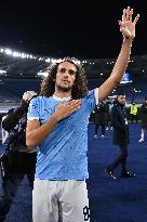 CALCIO - Serie A - SS Lazio vs ACF Fiorentina