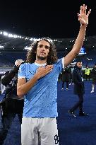 CALCIO - Serie A - SS Lazio vs ACF Fiorentina