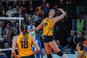 VOLLEY - Champions League Women - Savino Del Bene Scandicci vs VakifBank Istanbul