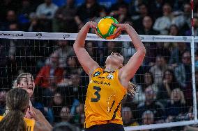 VOLLEY - Champions League Women - Savino Del Bene Scandicci vs VakifBank Istanbul