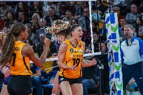 VOLLEY - Champions League Women - Savino Del Bene Scandicci vs VakifBank Istanbul