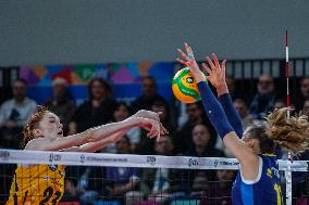 VOLLEY - Champions League Women - Savino Del Bene Scandicci vs VakifBank Istanbul