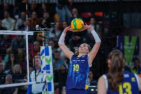 VOLLEY - Champions League Women - Savino Del Bene Scandicci vs VakifBank Istanbul