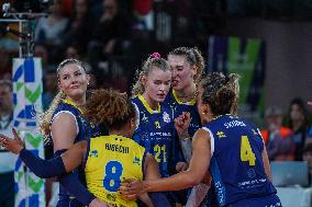 VOLLEY - Champions League Women - Savino Del Bene Scandicci vs VakifBank Istanbul