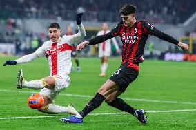 CALCIO - Serie A - AC Milan vs Genoa CFC