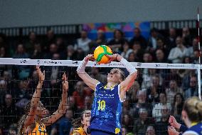 VOLLEY - Champions League Women - Savino Del Bene Scandicci vs VakifBank Istanbul