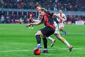 CALCIO - Serie A - AC Milan vs Genoa CFC