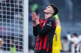 CALCIO - Serie A - AC Milan vs Genoa CFC