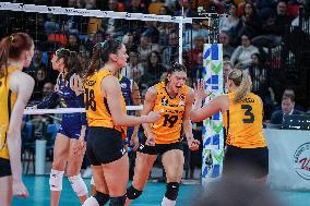 VOLLEY - Champions League Women - Savino Del Bene Scandicci vs VakifBank Istanbul