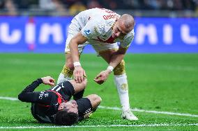 CALCIO - Serie A - AC Milan vs Genoa CFC