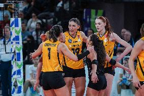 VOLLEY - Champions League Women - Savino Del Bene Scandicci vs VakifBank Istanbul