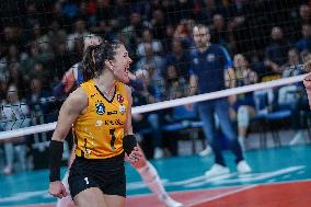 VOLLEY - Champions League Women - Savino Del Bene Scandicci vs VakifBank Istanbul