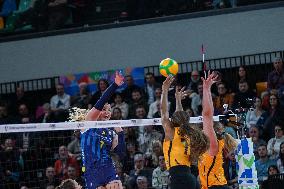 VOLLEY - Champions League Women - Savino Del Bene Scandicci vs VakifBank Istanbul